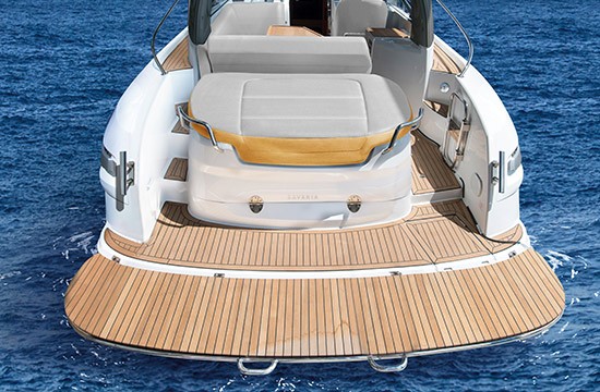 BAVARIA S30