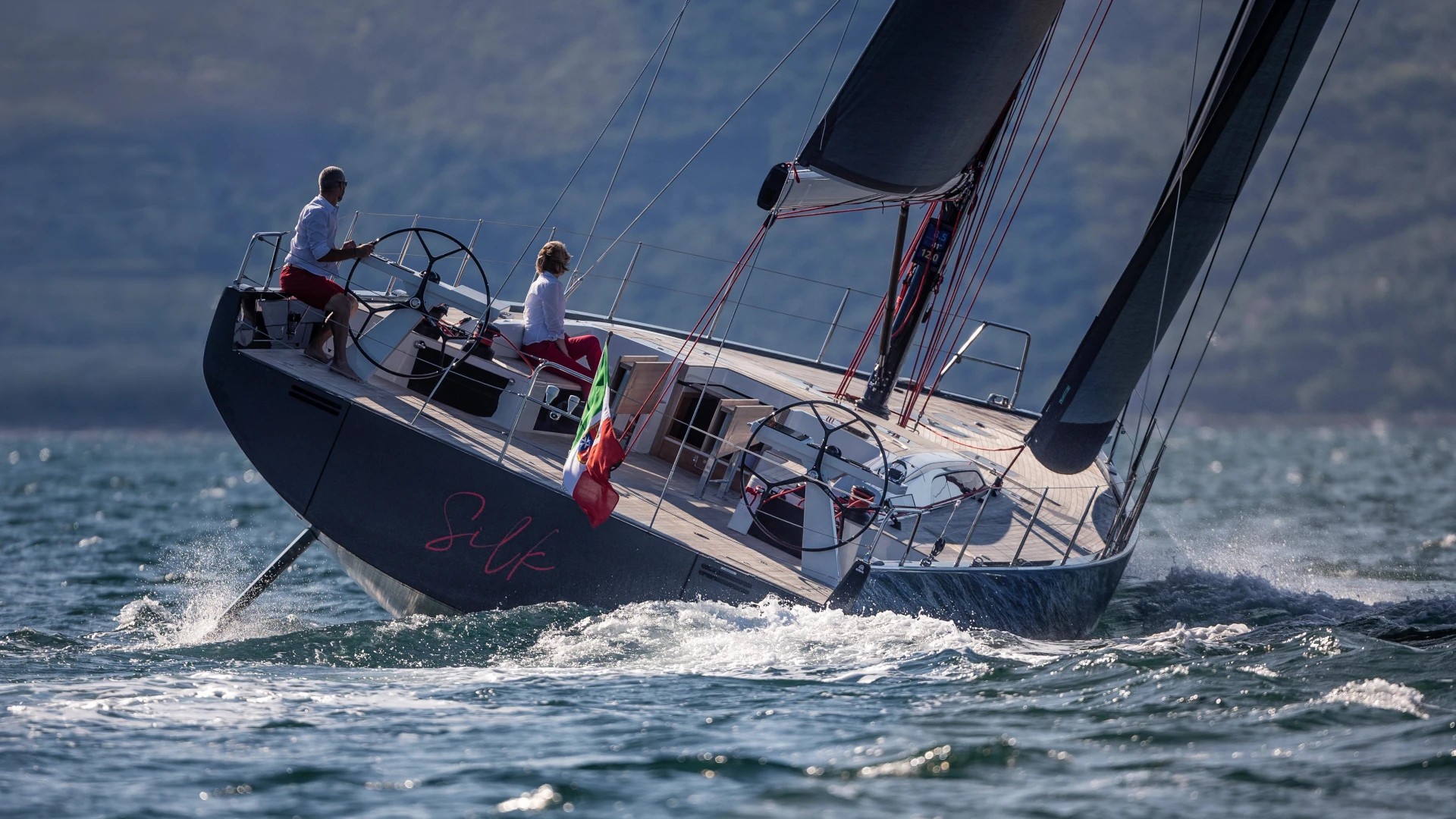 Solaris 60