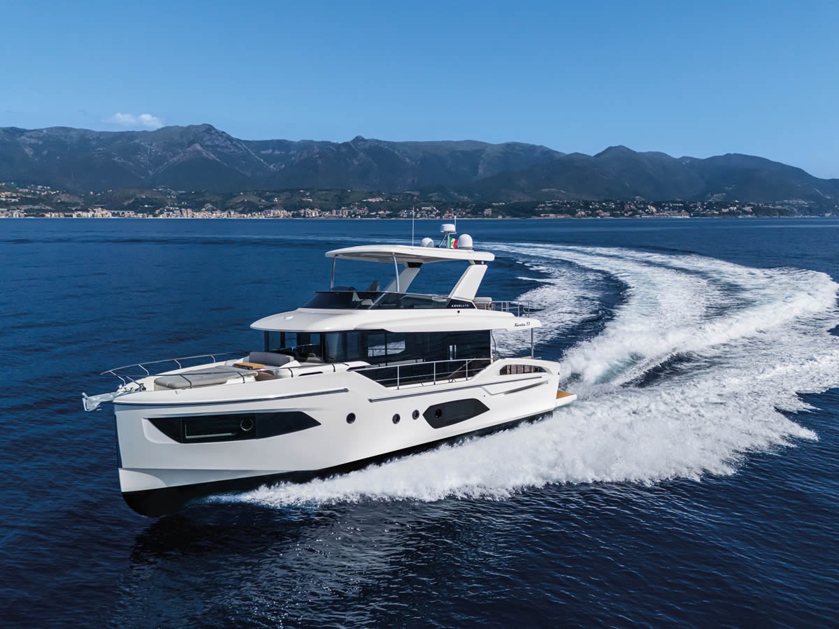 Navetta 53