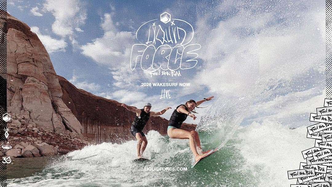 Liquid Force, image from the official website