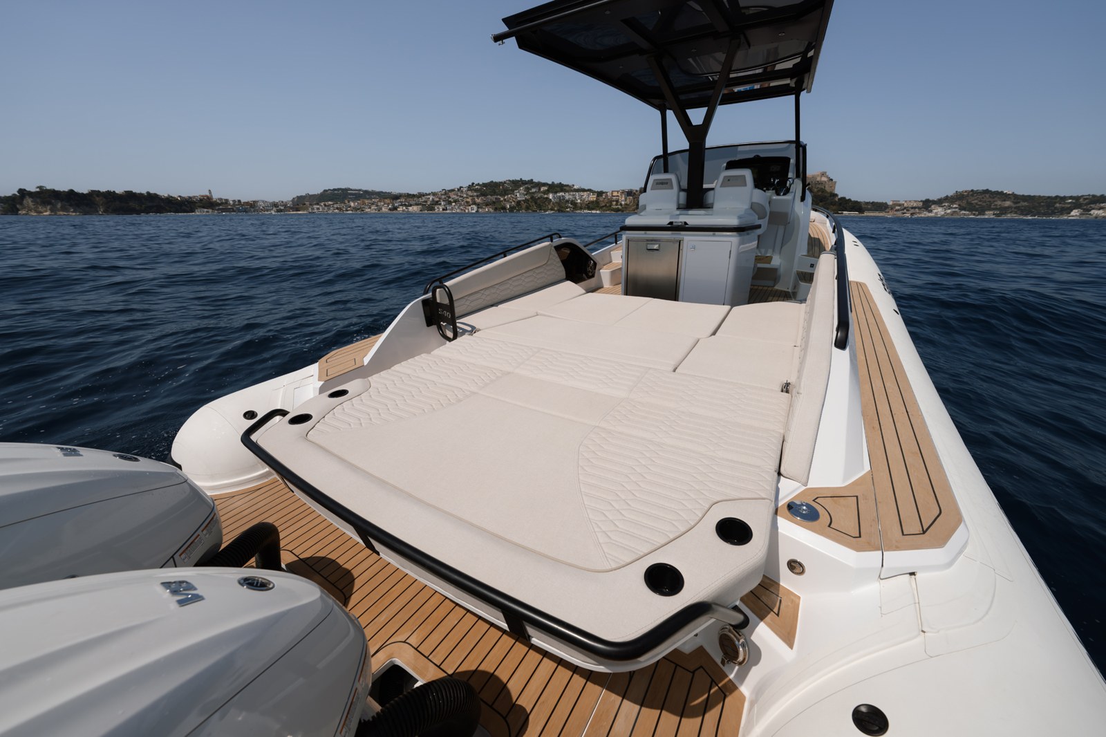 Soleil 40