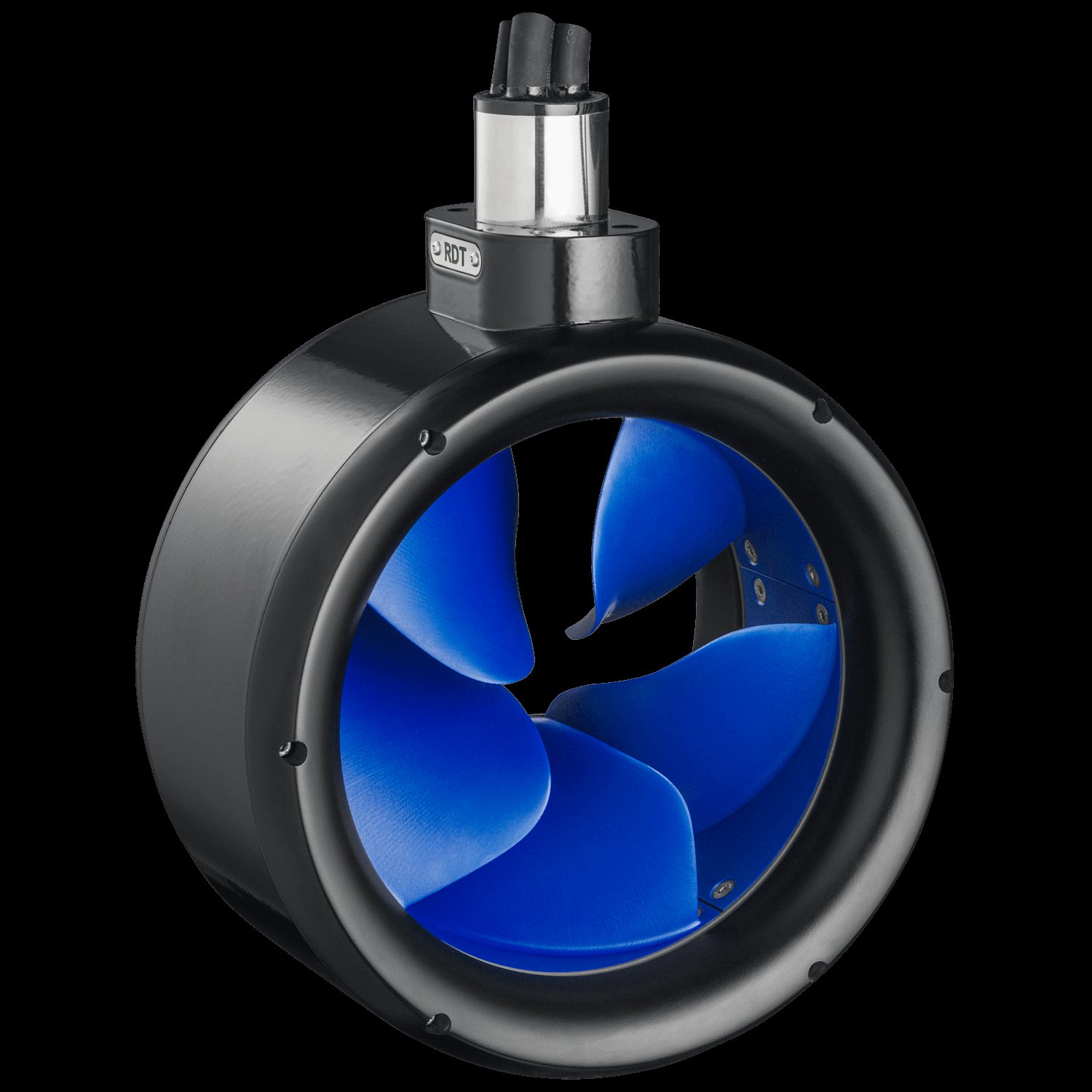 Rim Drive Technology, image from the official website