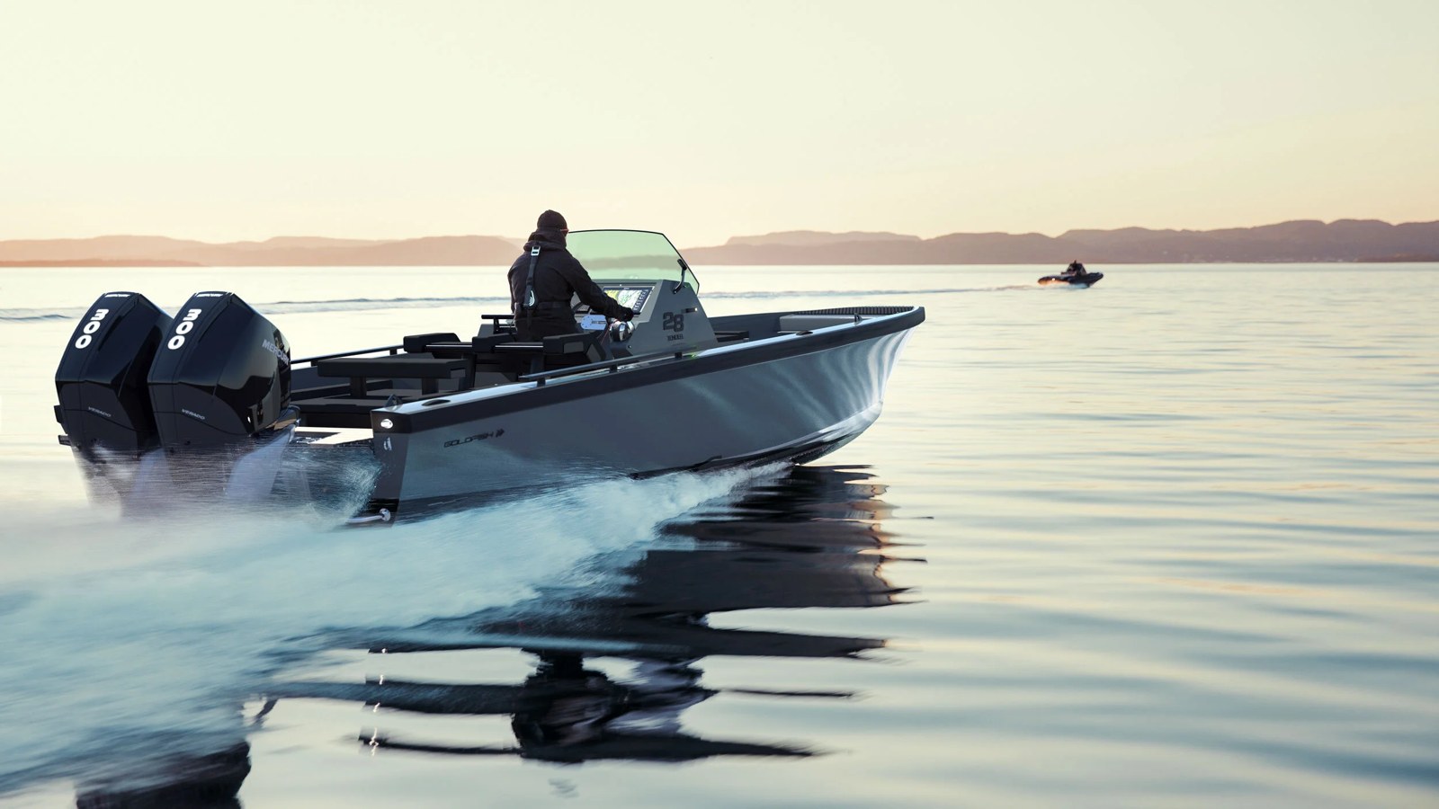 28 Tender