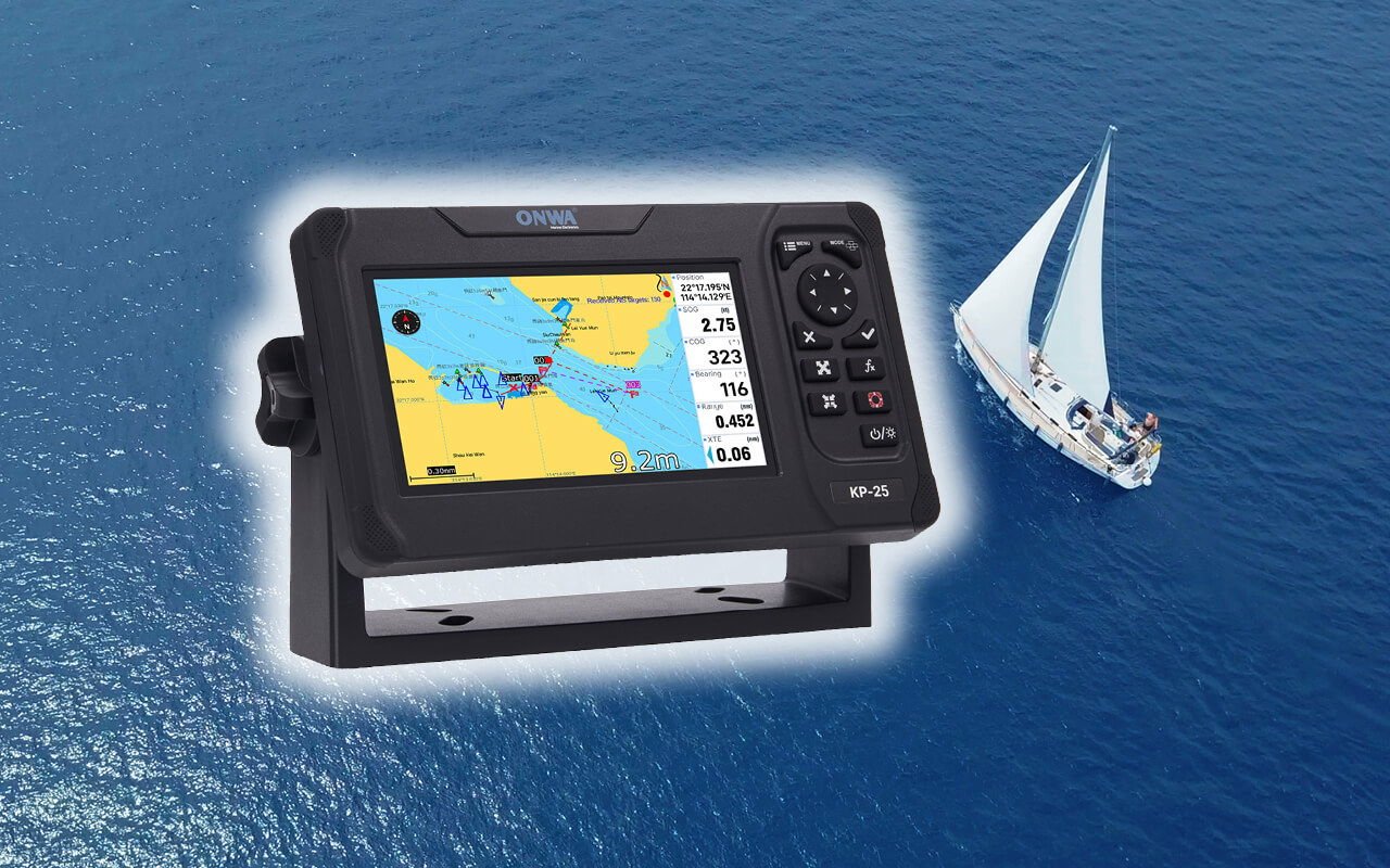 Compass24, image from the official website
