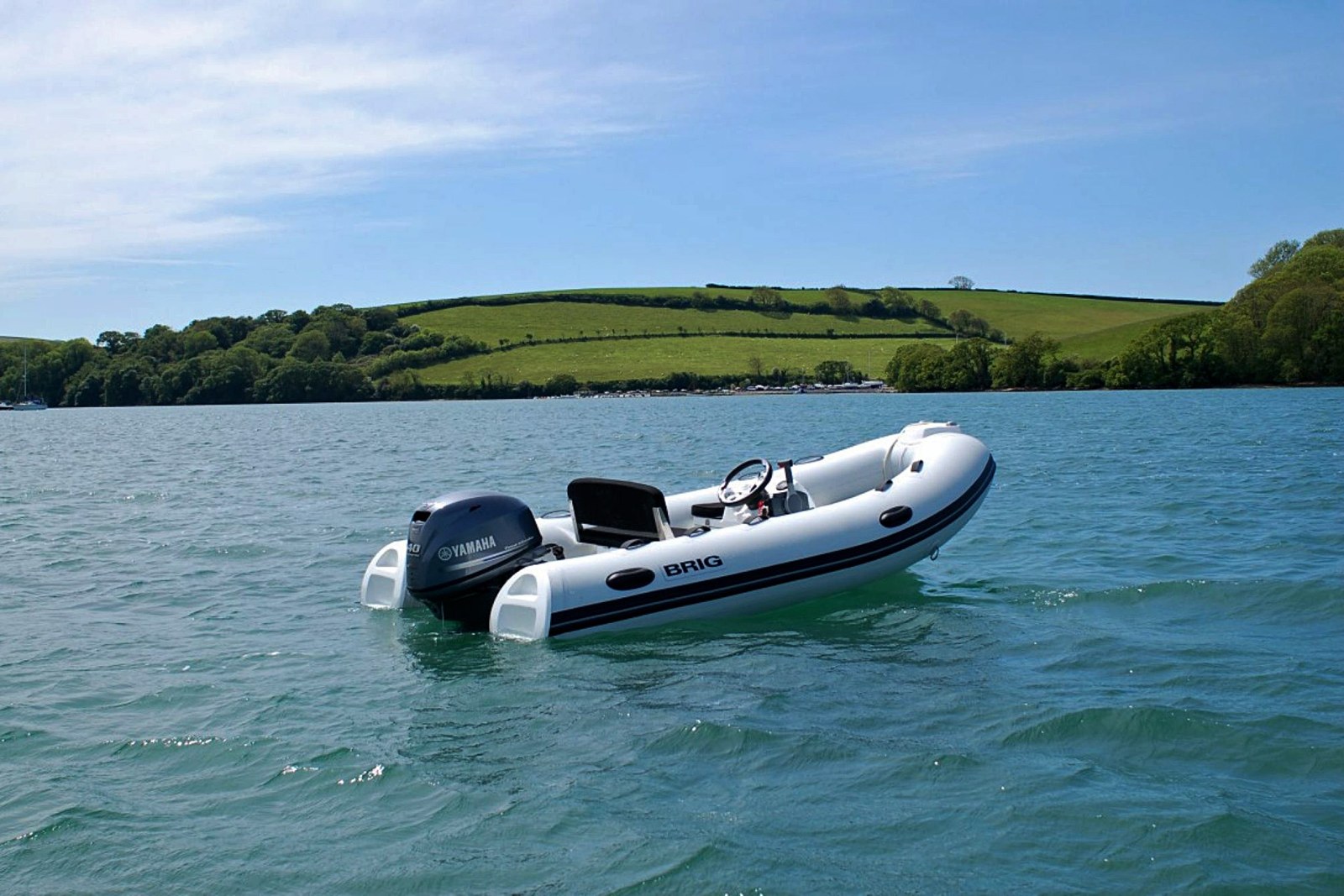 Falcon 360