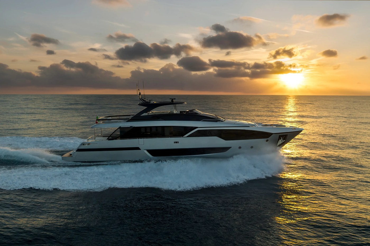 Riva 96' Argo Super New