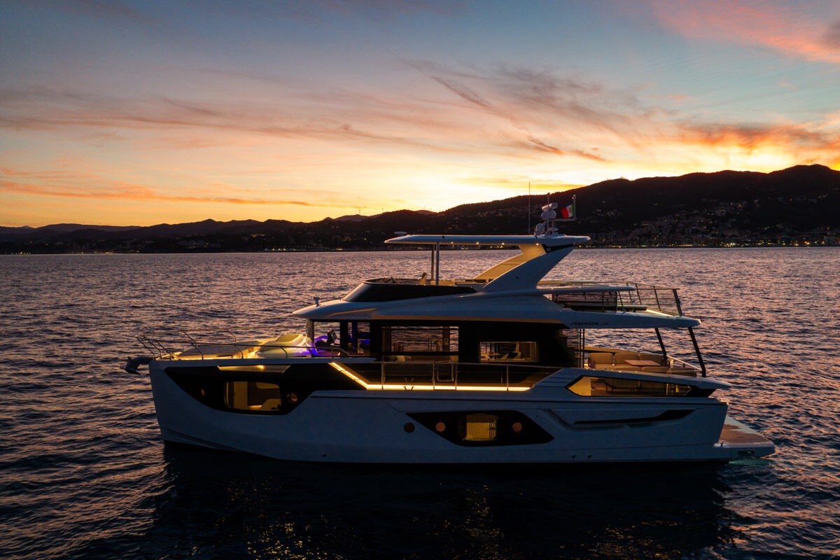 Navetta 58
