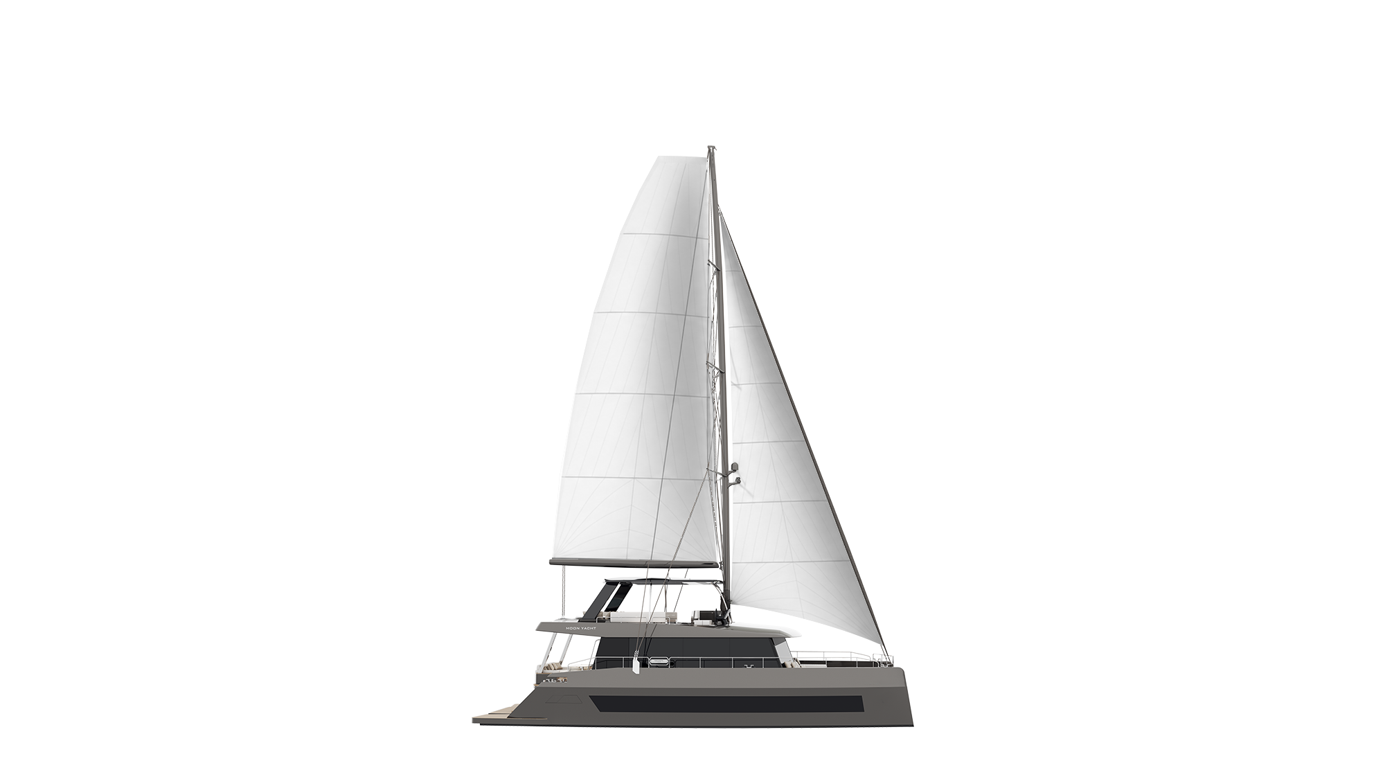 Moon Yacht MOON 60 Sail