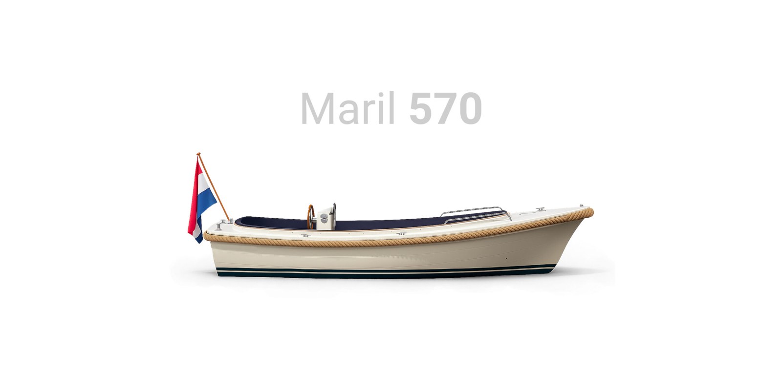 Maril Maril 570