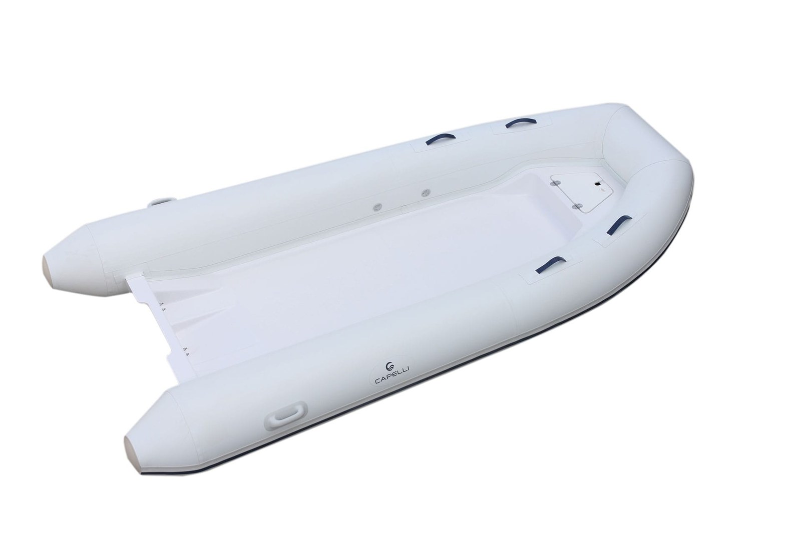 Tempest 360 Tender