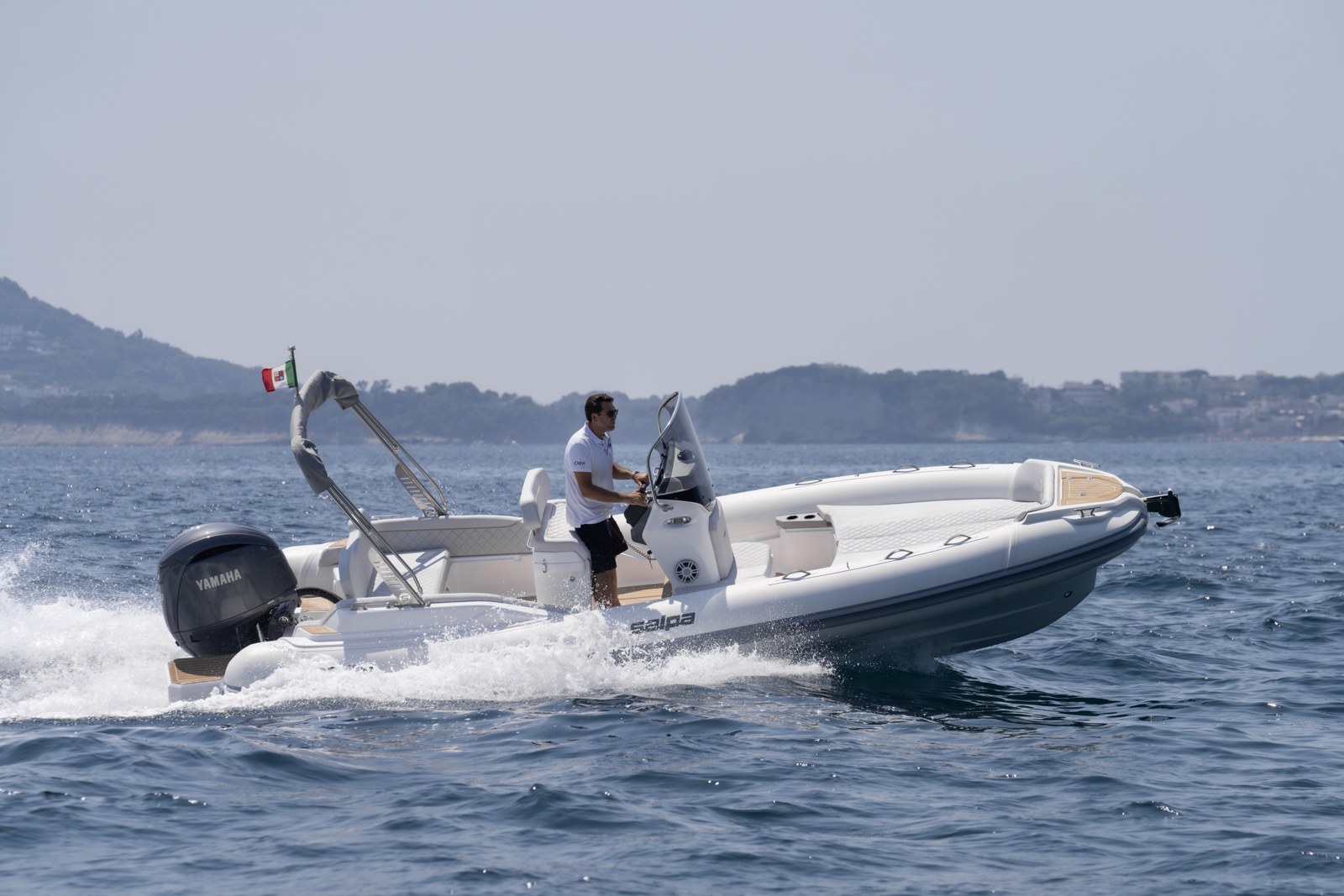 Soleil 21.5