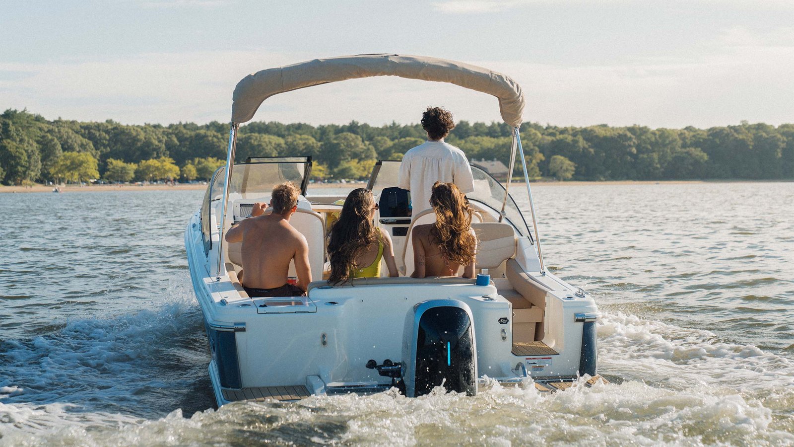 Flux Marine, image from the official website