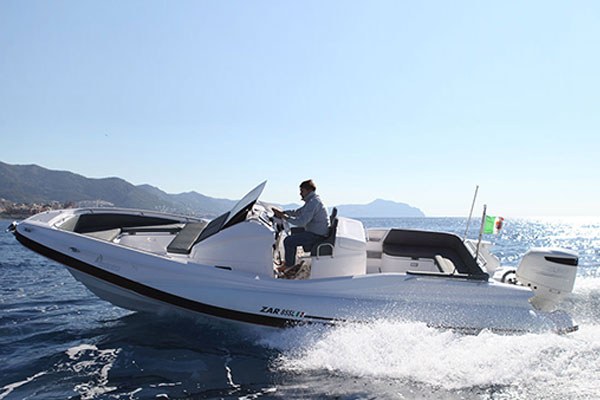 ZAR 85 SL