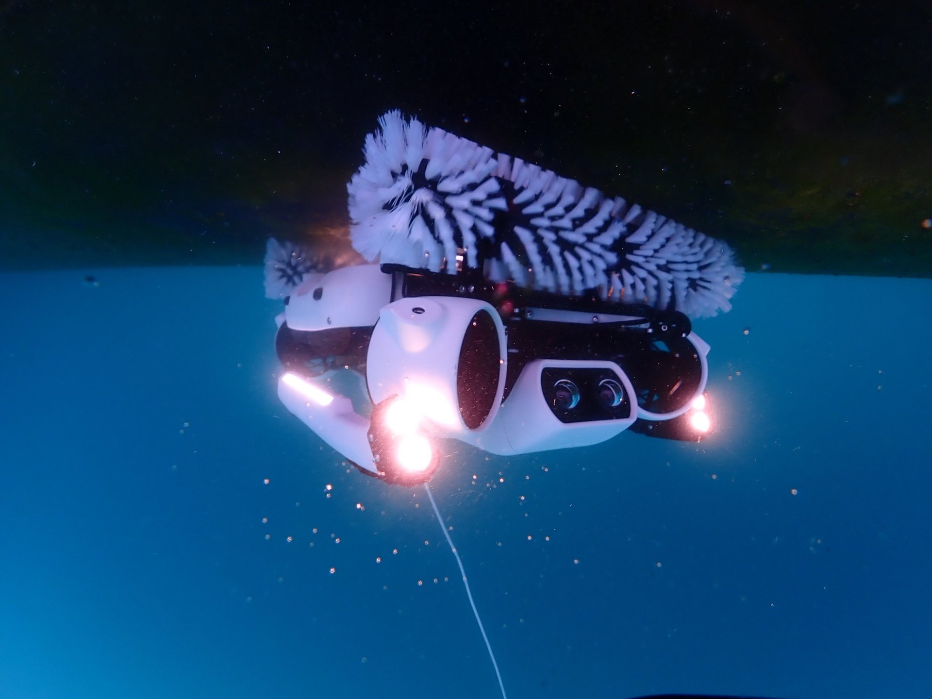 Hullbot, image from the official website