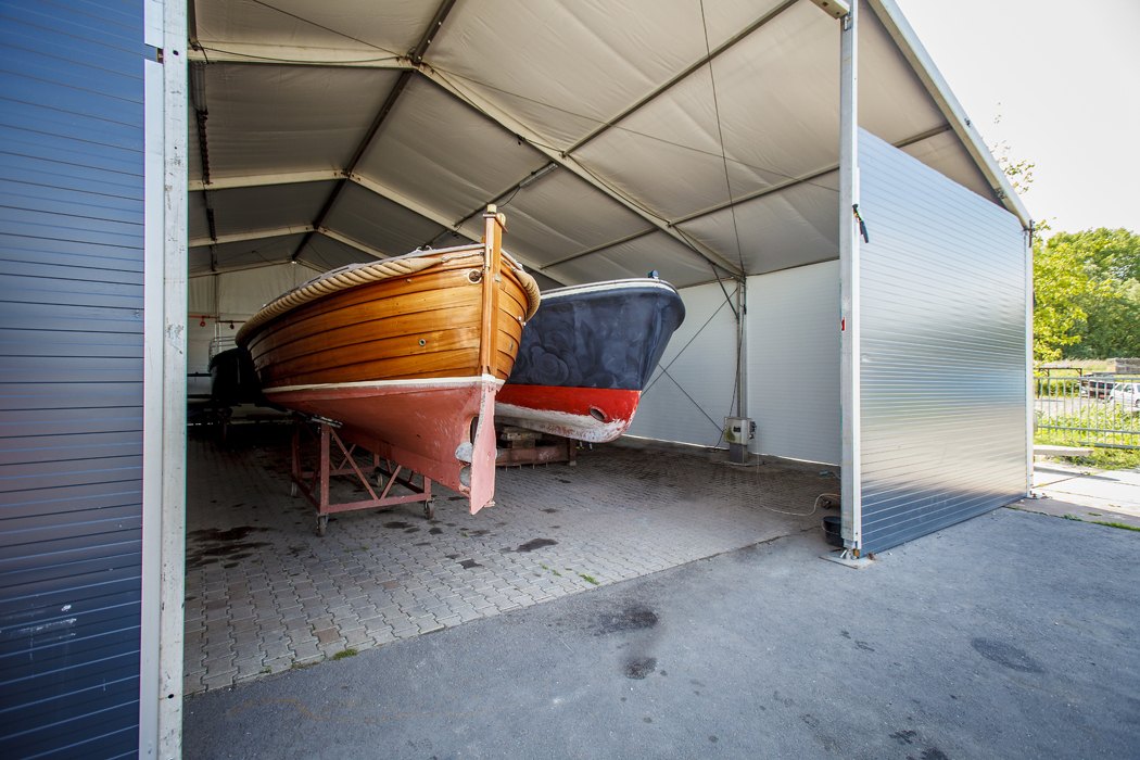 Nauticadam, image from the official website