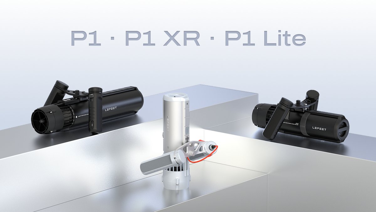 LEFEET, image from the official website