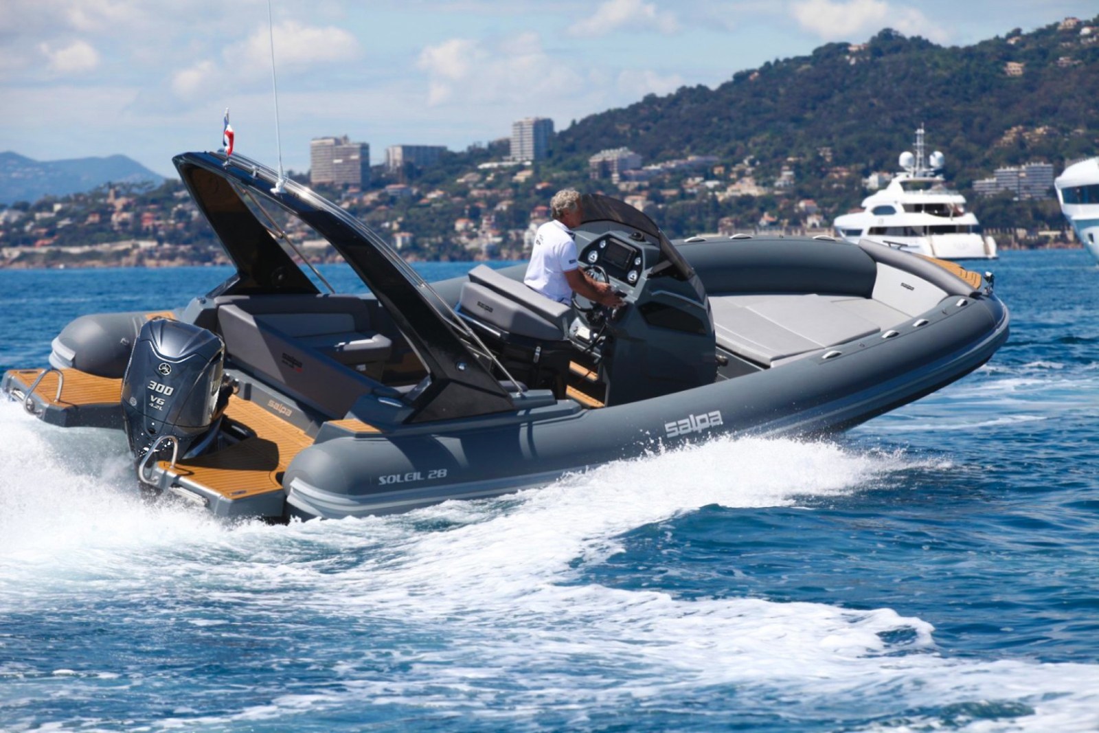 Soleil 28
