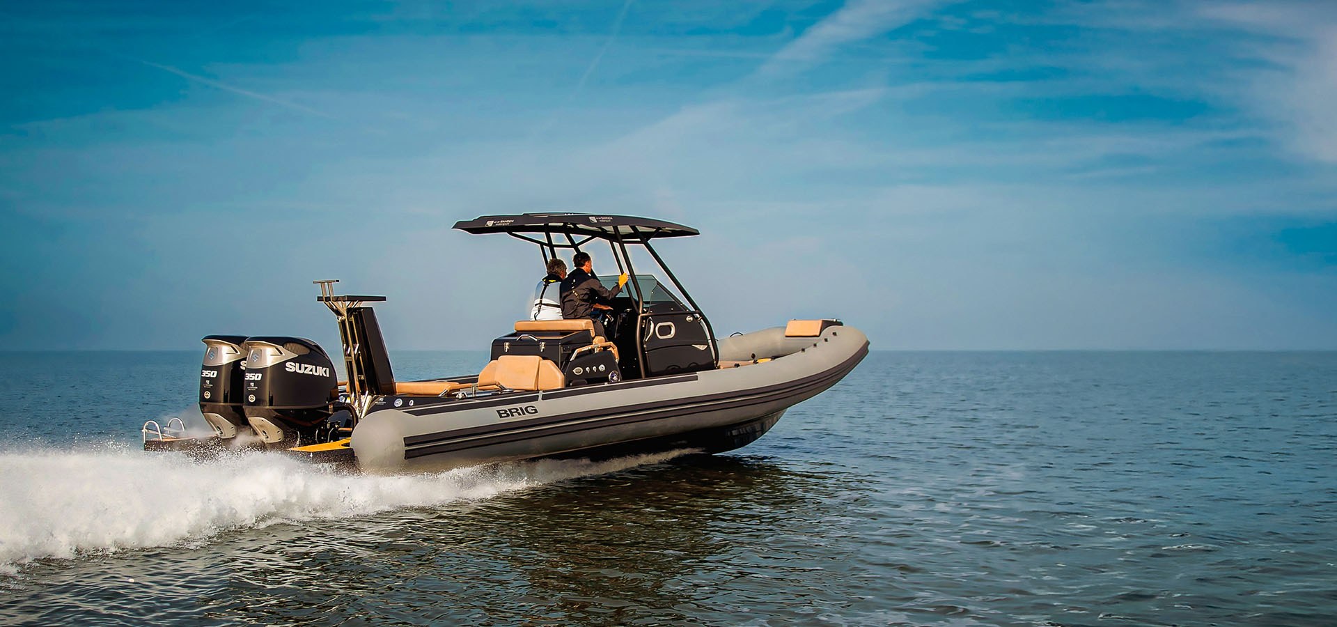 BRIG Eagle 10