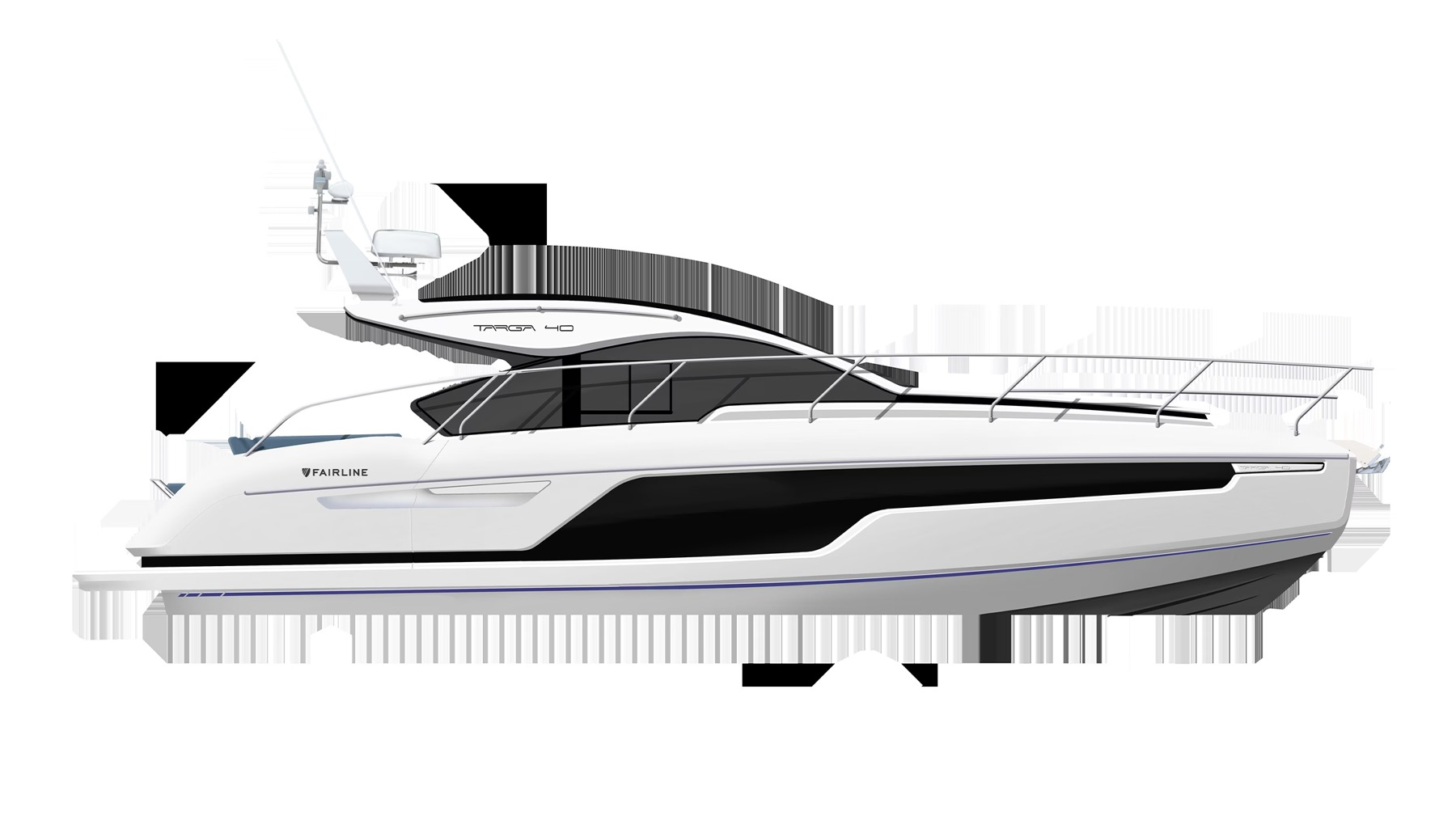 Targa 40