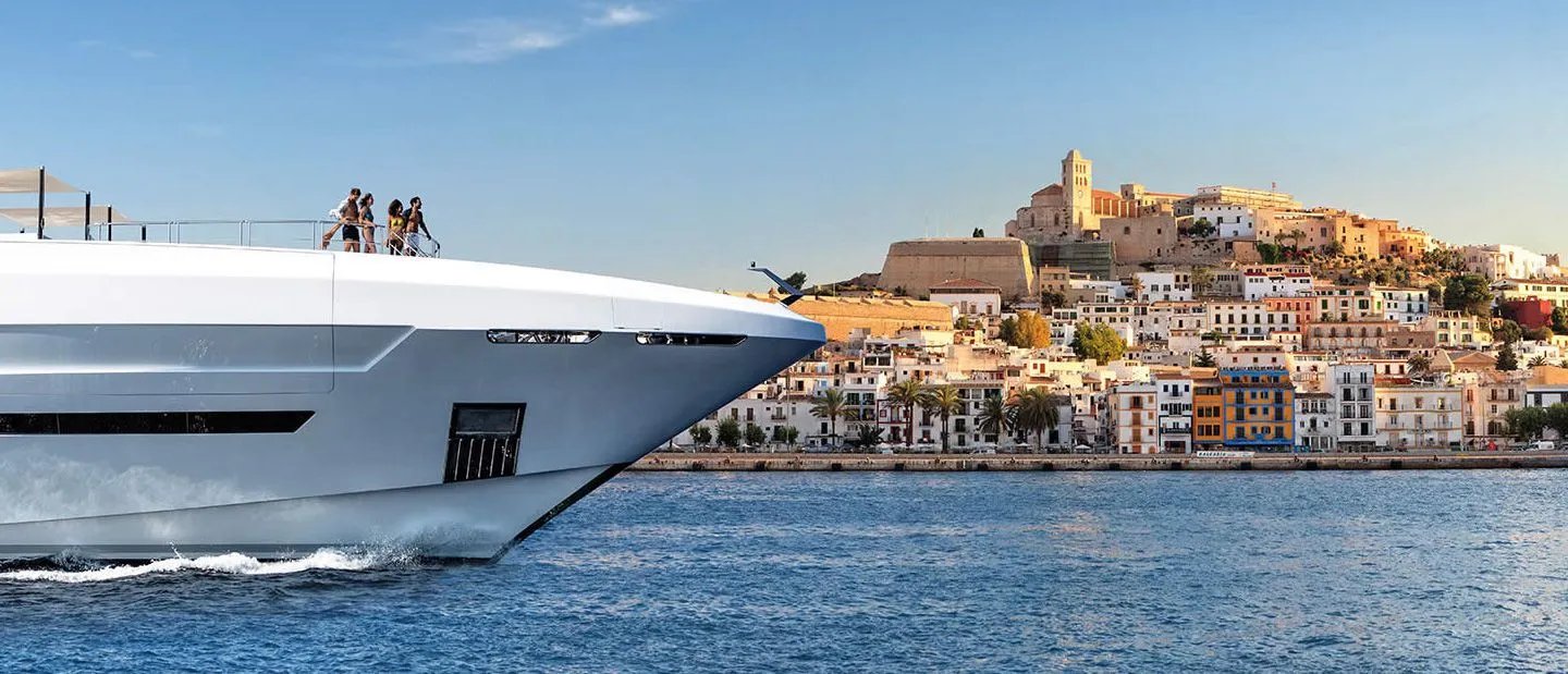 Yacht Charter Fleet, image from the official website