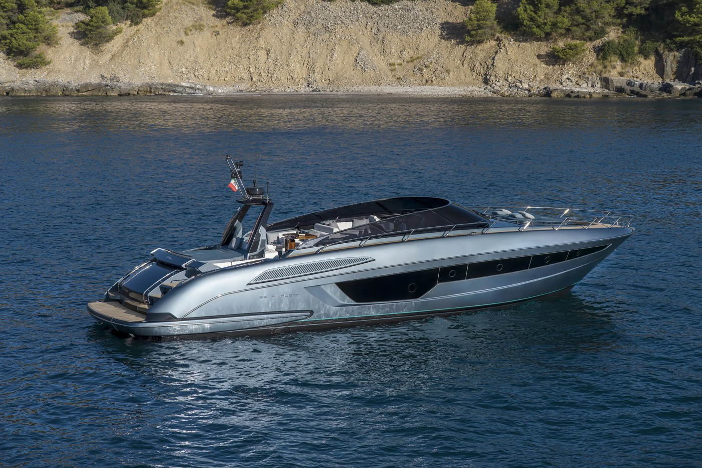 Riva 56' Rivale Super New