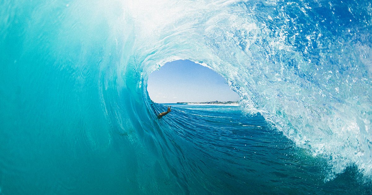 Rip Curl, image from the official website