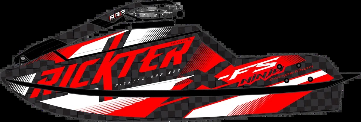 XFS Ninja Competition G2