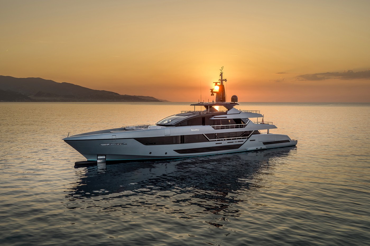 Riva Riva 54Metri