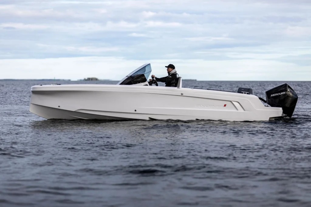 22 Spyder