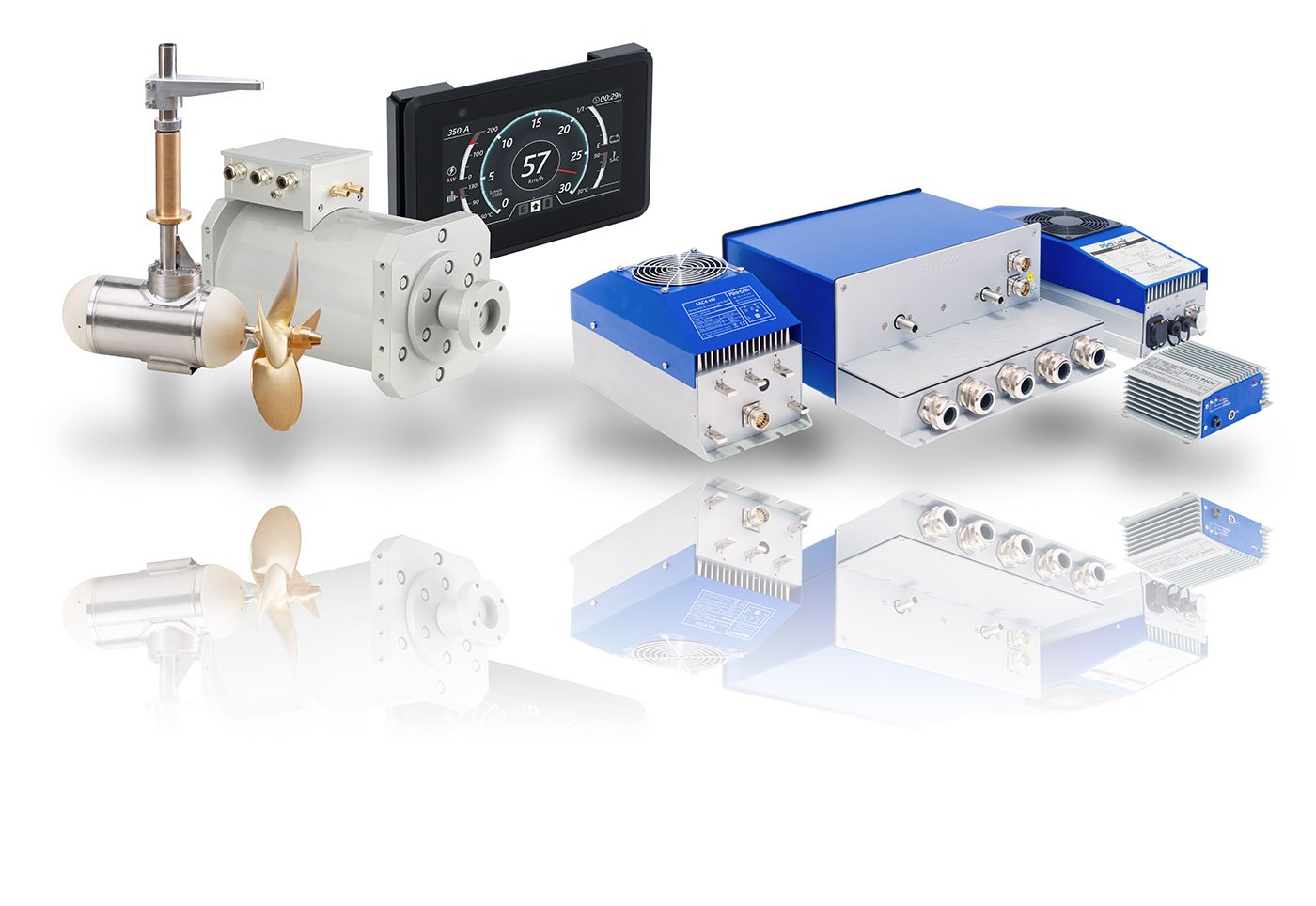 Piktronik, image from the official website