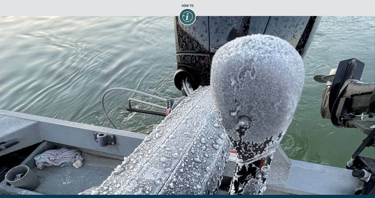 Mariner, image from the official website