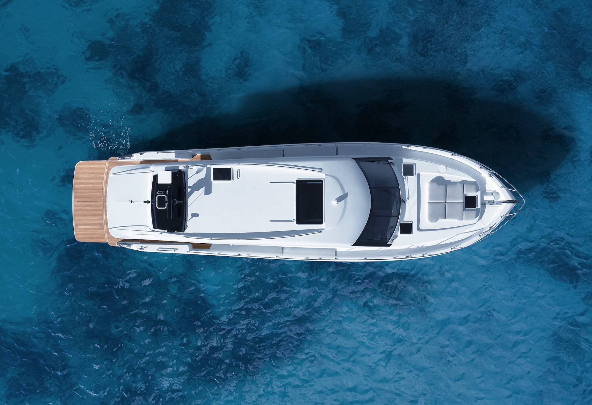 Maritimo S60 Black Edition