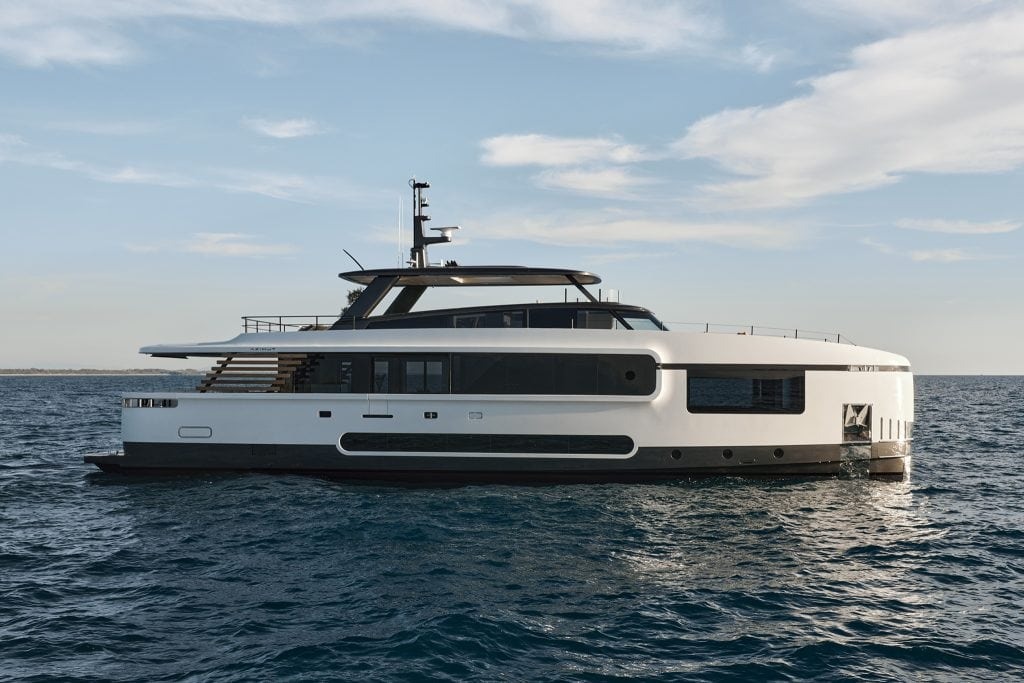 Magellano 27M