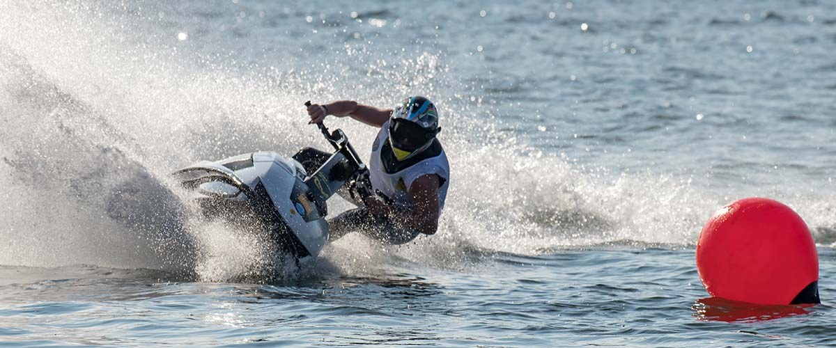 Hydrospace Hydrospace S4