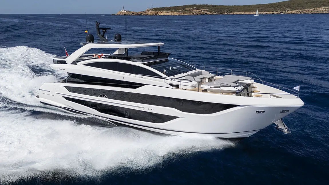 Pearl 82