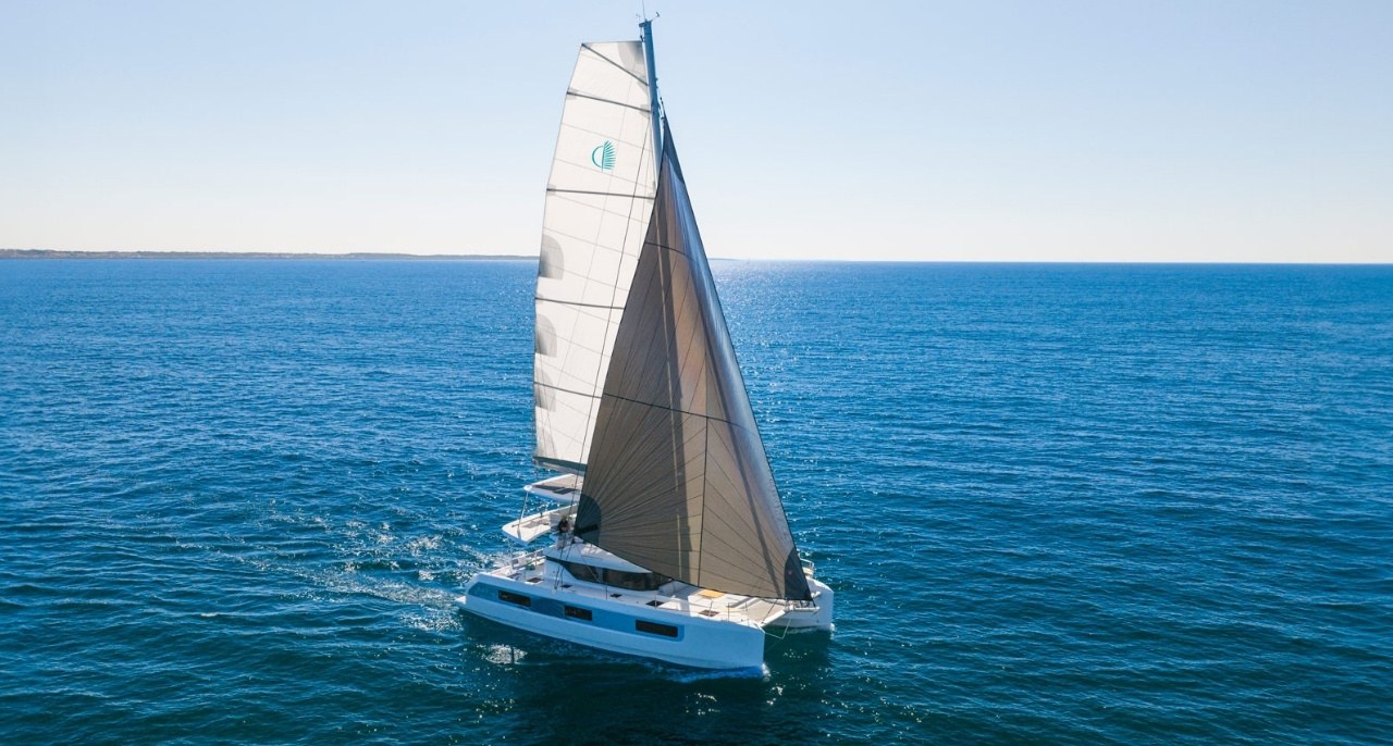 Lagoon 47