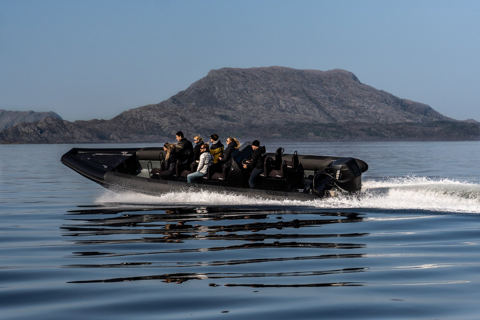 Evoy, image from the official website