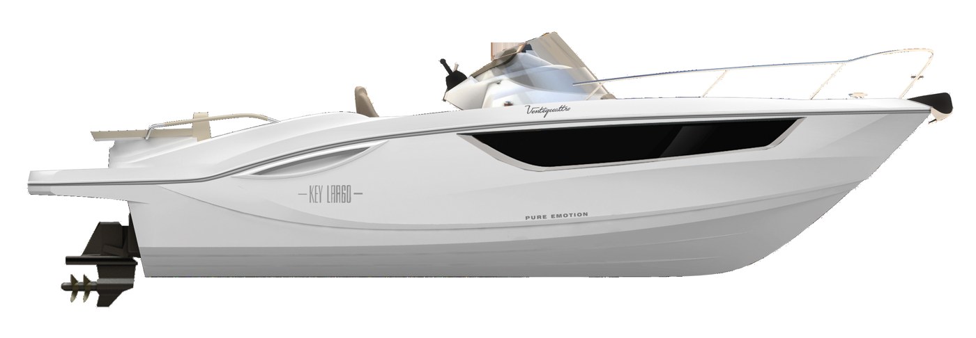 Key Largo 24