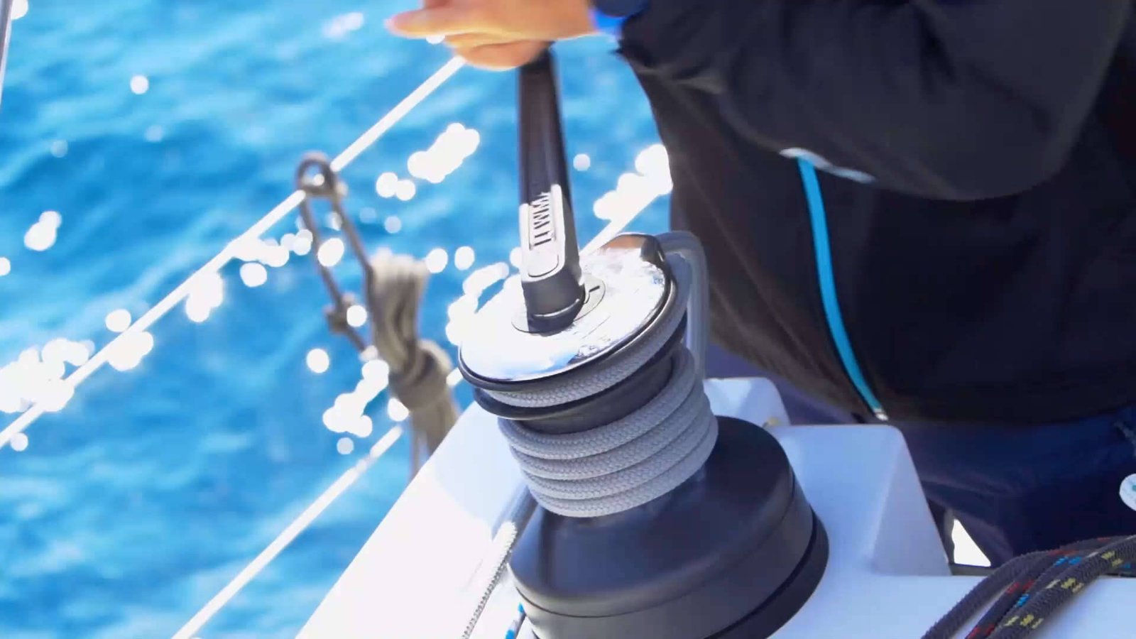 Navigare Yachting, image from the official website