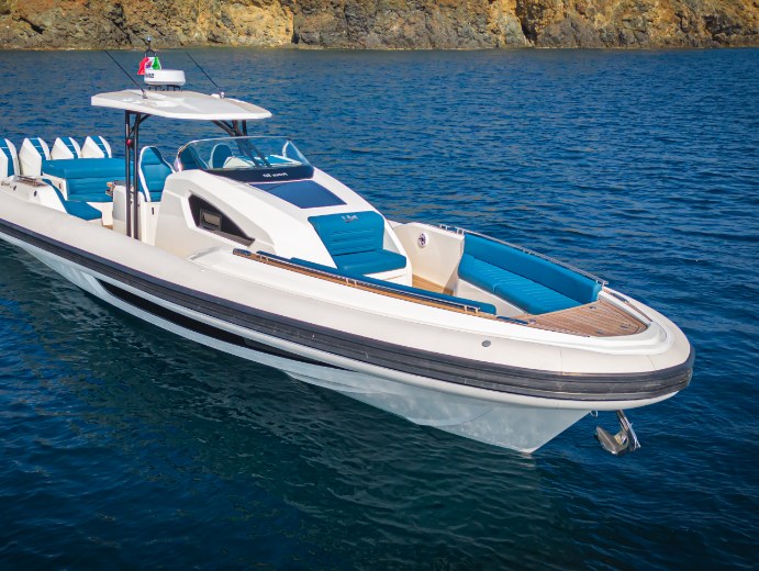 Nuova Jolly Prince 50