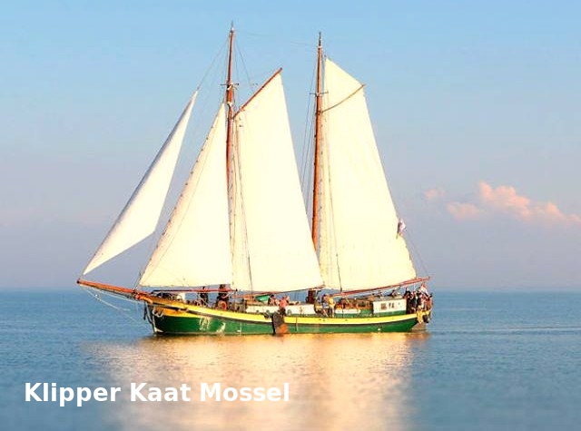 2 mast Klipper
