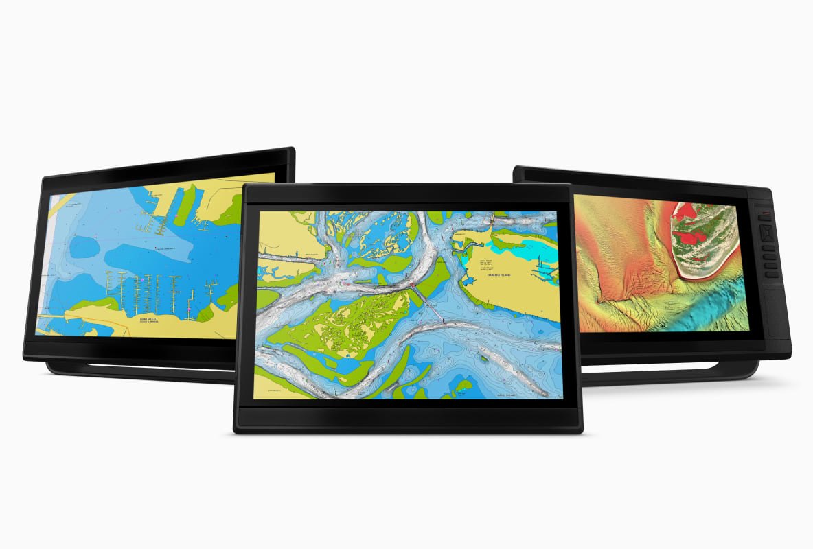 Navionics, image from the official website
