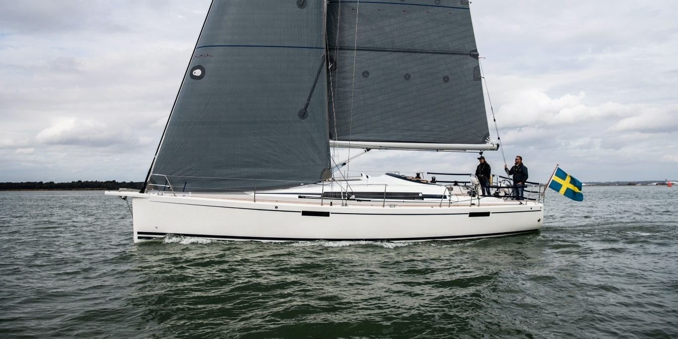 Arcona 415