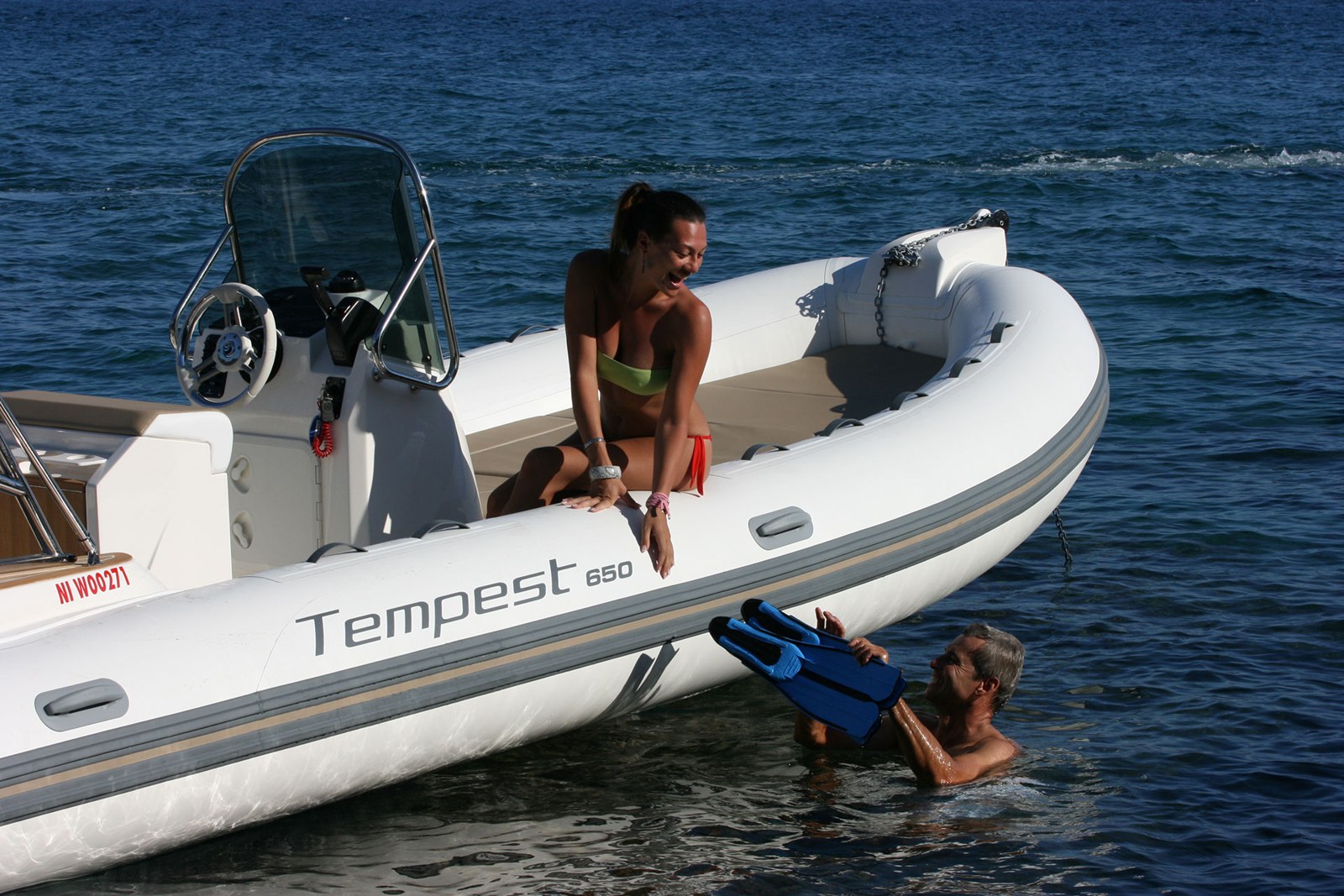 Tempest 650
