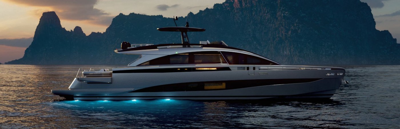 Pershing GTX90