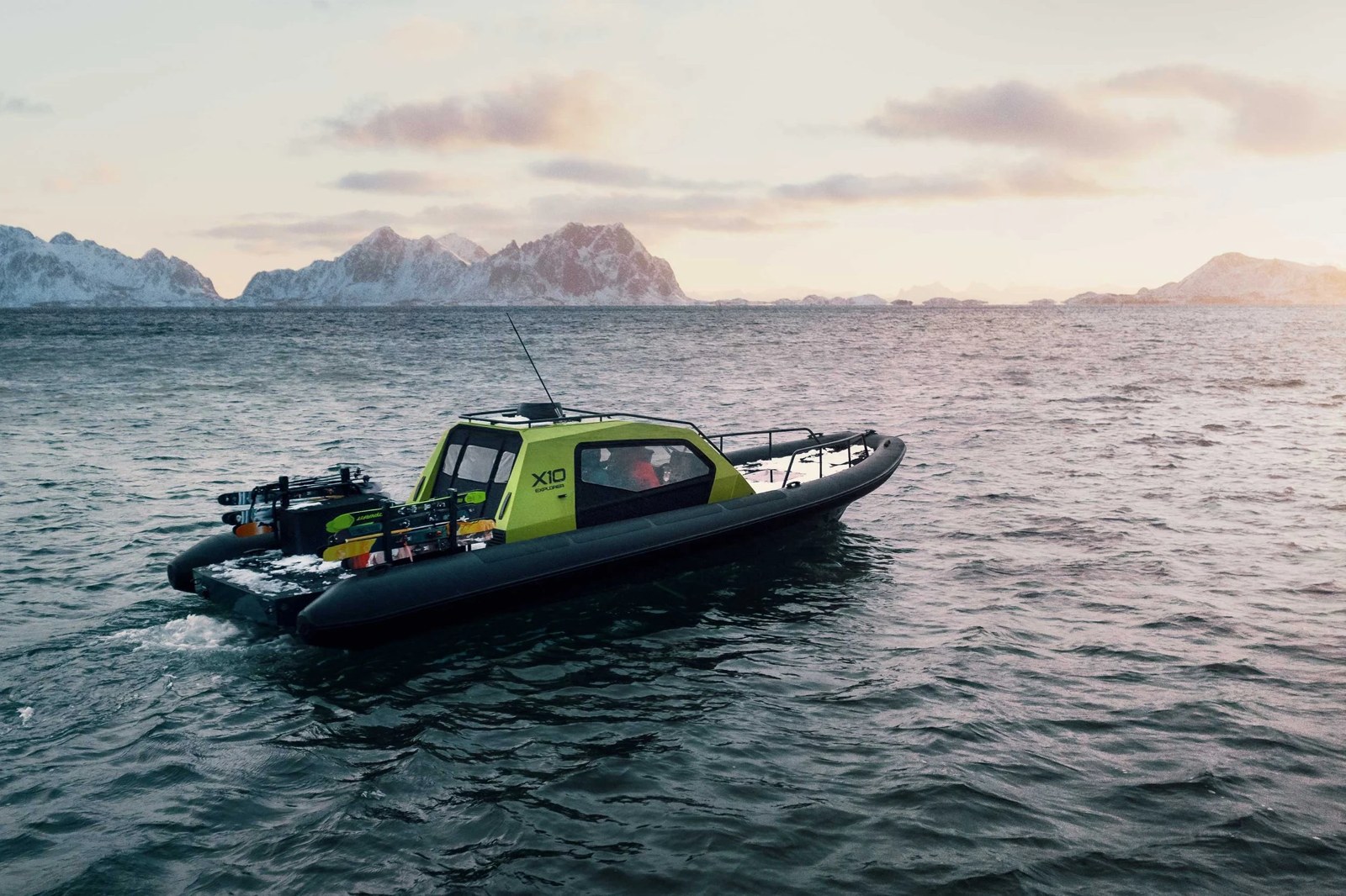 X10 Explorer