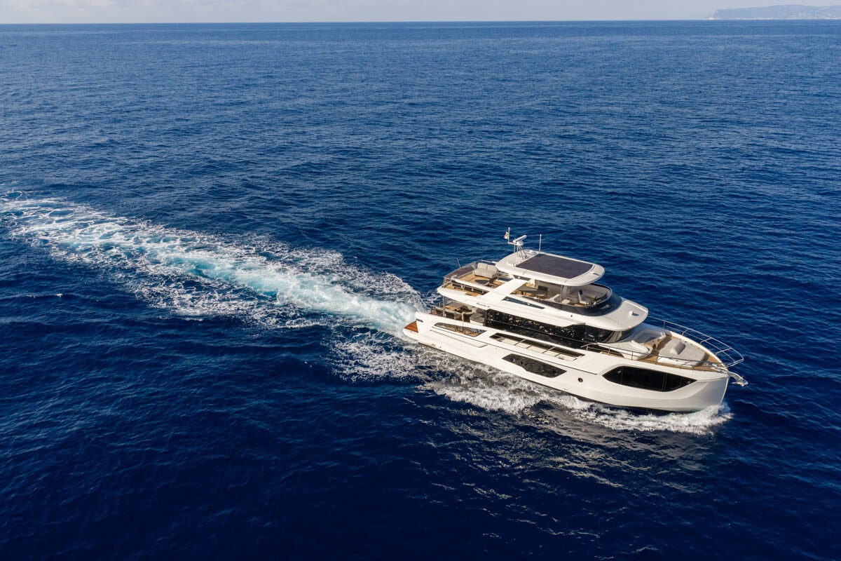 Navetta 66