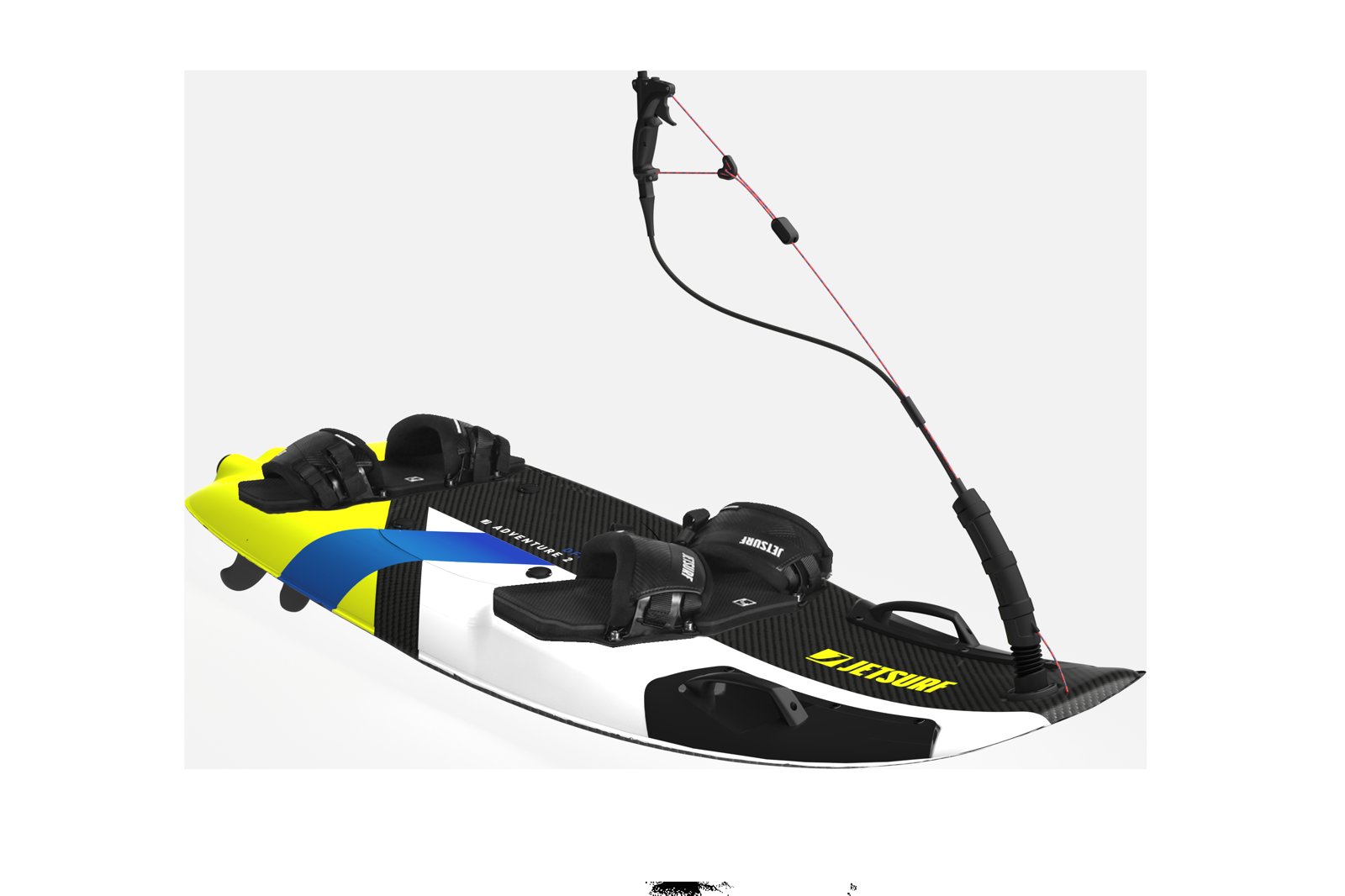 Jetsurf, image from the official website
