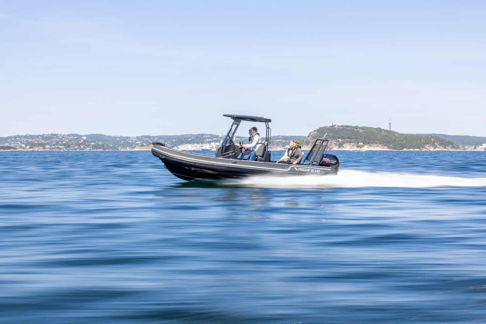 Sport 660