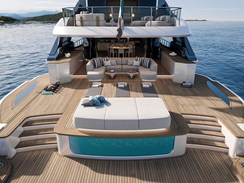 Oasis 42M